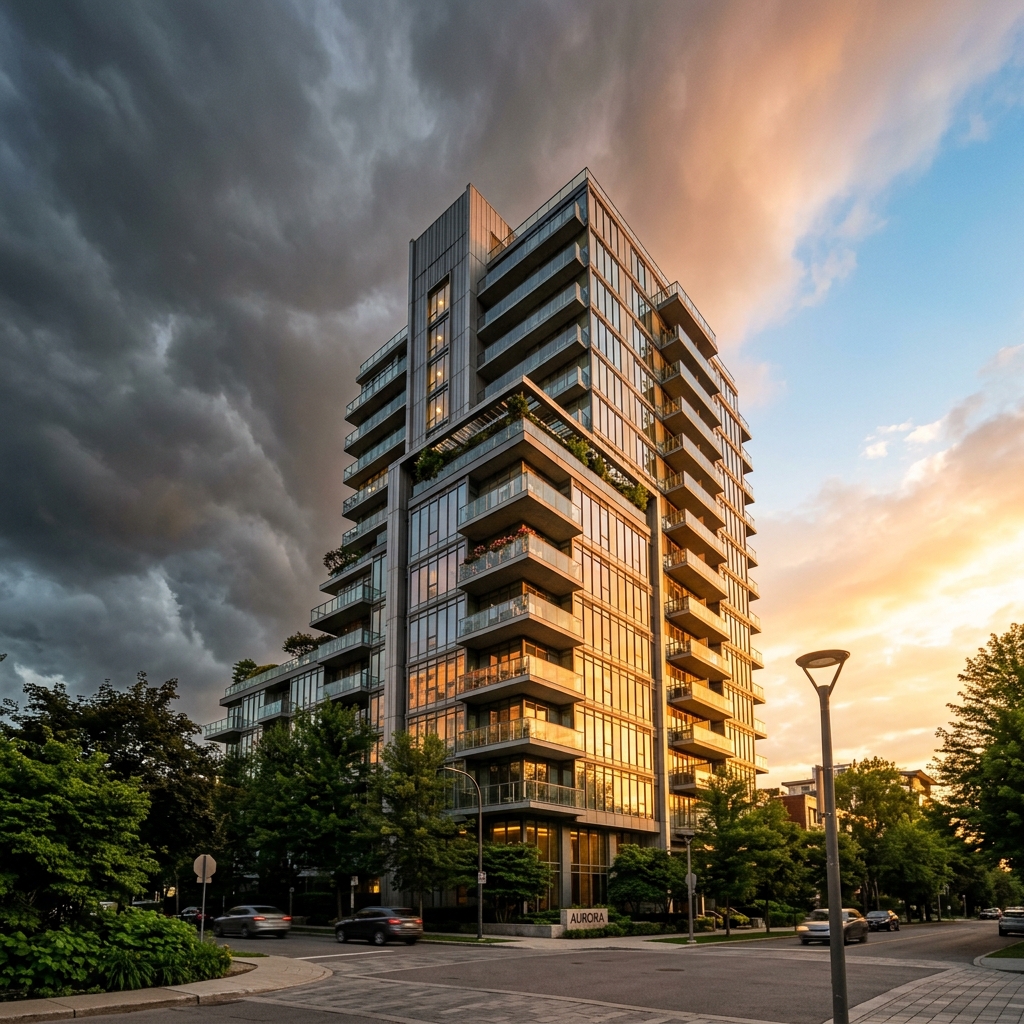 Oportunitate imobiliară în timp de criză