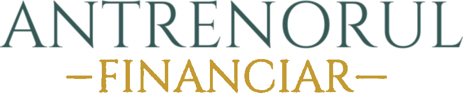Antrenorul Financiar